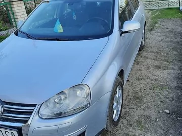 Авто Volkswagen Jetta 2007 № 7758801