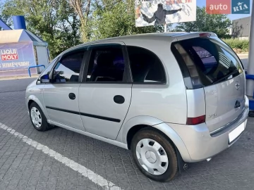 Авто Opel Meriva 2006 № 7758812