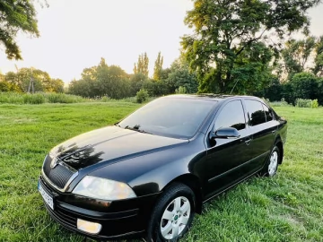 Авто Skoda Octavia 2006 № 7758821