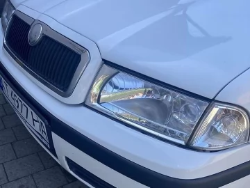 Авто Skoda Octavia 2006 № 7758830