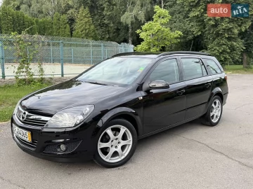 Авто Opel Astra 2008 № 7758831