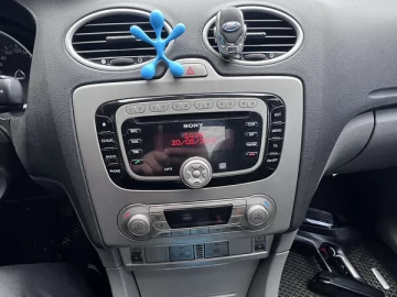 Авто Ford Focus 2010 № 7758835