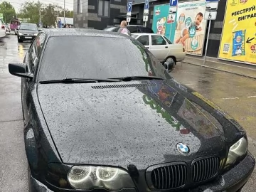 Авто BMW 3 Series 2000 № 7758836