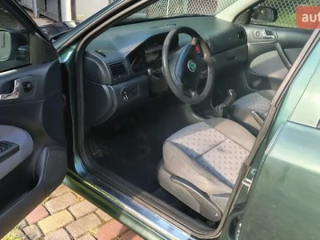 Авто Skoda Octavia 2005 № 7758837