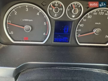 Авто Hyundai I30 2010 № 7758847