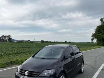 Авто Volkswagen Golf Plus 2006 № 7758851