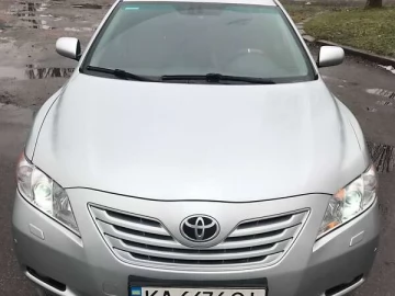 Авто Toyota Camry 2008 № 7758855