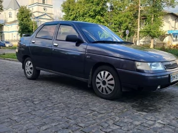 Авто ВАЗ 2110 2001 № 7758892