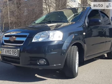 Авто ЗАЗ Vida 2013 № 7758897