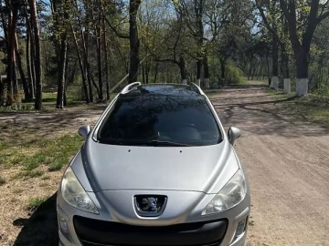 Авто Peugeot 308 2008 № 7758900