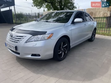 Авто Toyota Camry 2007 № 7758909