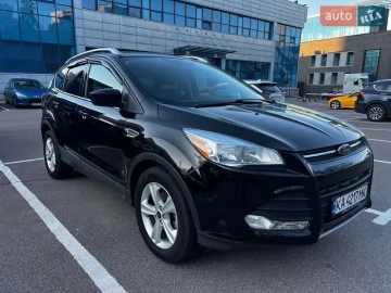 Авто Ford Escape 2015 № 7758914