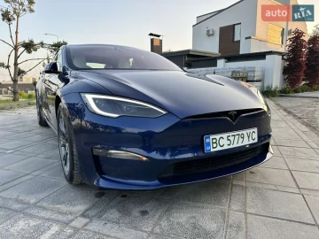 Авто Tesla Model S 2022 № 7758920