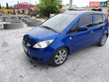 Авто Mitsubishi Colt 2006 № 7758923