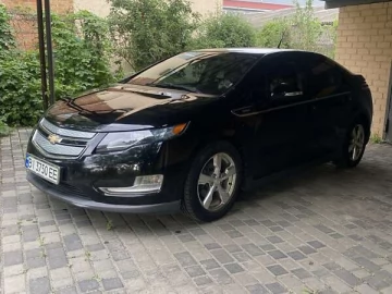 Авто Chevrolet Volt 2013 № 7758929