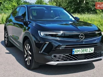 Авто Opel Mokka-E 2023 № 7758948
