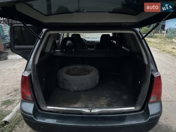 Авто Volkswagen Bora 2000 № 7758952