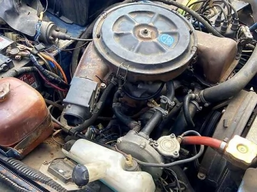 Авто ВАЗ 21213 Niva 2001 № 7758967