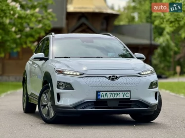 Авто Hyundai Kona 2019 № 7758981