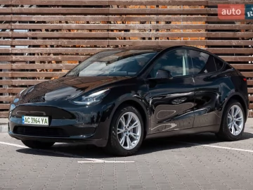 Авто Tesla Model Y 2023 № 7758992
