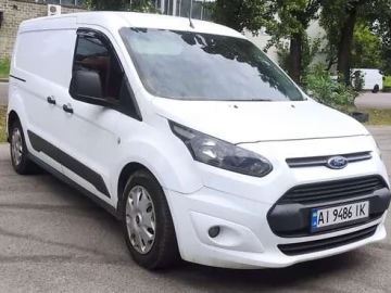 Авто Ford Transit Connect 2015 № 7758998
