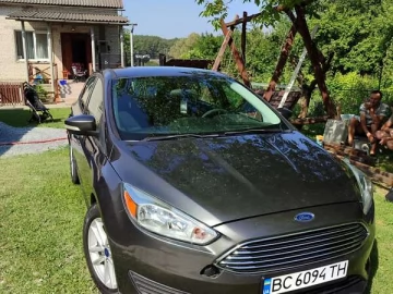 Авто Ford Focus 2015 № 7759007