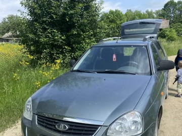 Авто ВАЗ 2171 Priora 2012 № 7759010