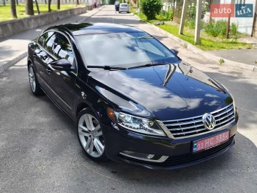 Авто Volkswagen Cc Passat Cc 2013 № 7759019