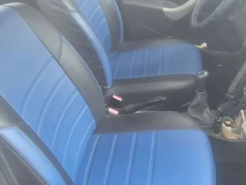 Авто Dacia Sandero 2009 № 7759032