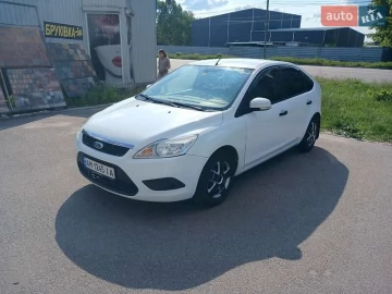 Авто Ford Focus 2011 № 7759034