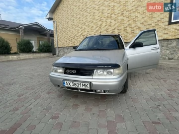 Авто ВАЗ 2110 2007 № 7759040