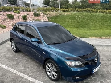 Авто Mazda 3 2006 № 7759046