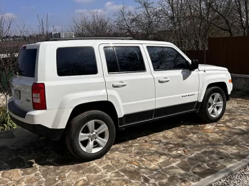Авто Jeep Patriot 2014 № 7759049