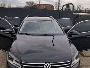 Авто Volkswagen Passat 2011 № 7759072