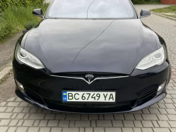 Авто Tesla Model S 2015 № 7759076