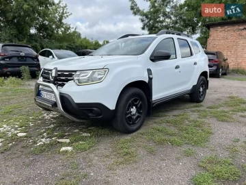 Авто Renault Duster 2018 № 7759105