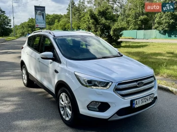 Авто Ford Kuga 2019 № 7759109