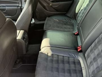 Авто Volkswagen Passat 2009 № 7759140