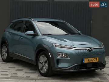 Авто Hyundai Kona 2019 № 7759169
