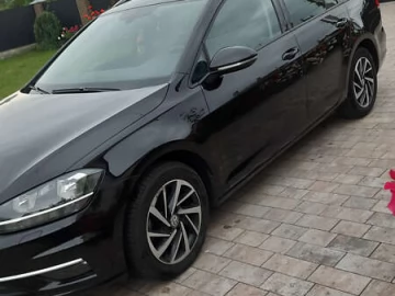 Авто Volkswagen Golf 2019 № 7759173