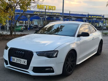 Авто Audi S5 Sportback 2014 № 7759175
