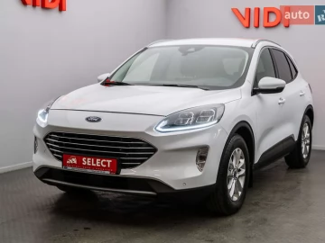 Авто Ford Kuga 2021 № 7759184