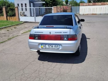 Авто ВАЗ 2110 2004 № 7759194