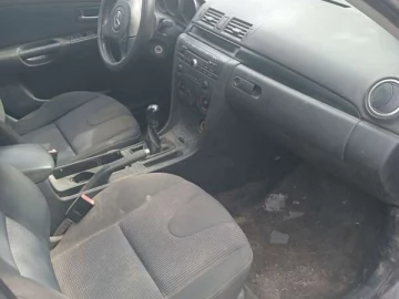 Авто Mazda 3 2004 № 7759195