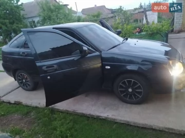 Авто ВАЗ 2170 Priora 2008 № 7759196
