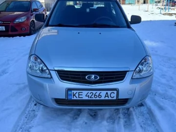 Авто ВАЗ 2170 Priora 2012 № 7759208