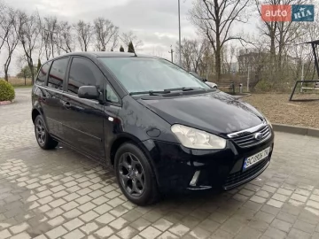 Авто Ford C-Max 2010 № 7759211