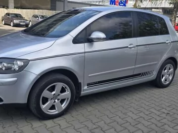 Авто Volkswagen Golf Plus 2007 № 7759222