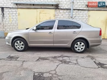 Авто Skoda Octavia 2011 № 7759232