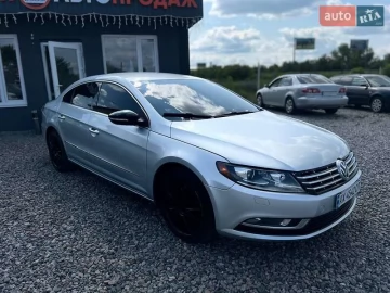 Авто Volkswagen Cc Passat Cc 2012 № 7759240